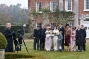 Хороший денек для свадьбы / Cheerful Weather for the Wedding (2012)