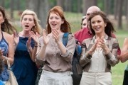 Мужчина нарасхват / Playing for Keeps (2012)