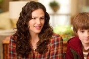 Странная жизнь Тимоти Грина / The Odd Life of Timothy Green (2012)