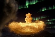 Хранители снов / Rise of the Guardians (2012)