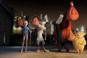 Хранители снов / Rise of the Guardians (2012)