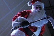 Безмолвная ночь / Silent Night (2012)