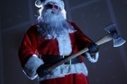 Безмолвная ночь / Silent Night (2012)