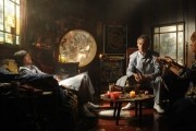 Контрабандист / Sumagur&#226;: Omae no mirai o hakobe (2011)