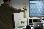Цунами 3D / Bait (2011)