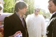 В Россию за любовью! (2012)