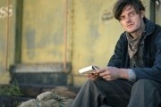 На дороге / On the Road (2012)