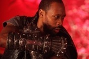 Человек с железными кулаками / The Man with the Iron Fists (2012)