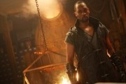 Человек с железными кулаками / The Man with the Iron Fists (2012)