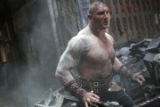 Человек с железными кулаками / The Man with the Iron Fists (2012)