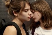 Дикая киска / Joven y alocada (2012)