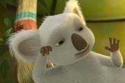 Пушистые против Зубастых 3D / The Outback (2012)