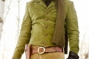 Джанго освобожденный / Django Unchained (2012)