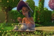 Снежная королева (2012)