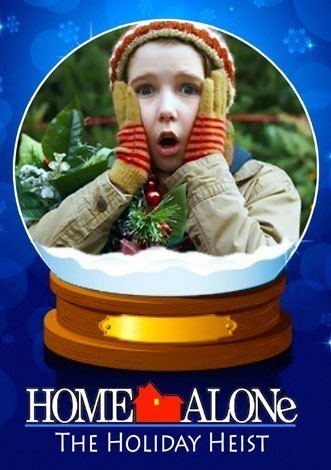 Один дома 5: Праздничное ограбление / Home Alone: The Holiday Heist (2012)