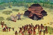Три богатыря на дальних берегах (2012)