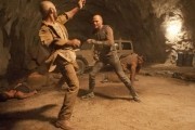 Смертельная гонка 3 / Death Race: Inferno (2013)