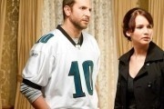 Мой парень – псих / Silver Linings Playbook (2012)