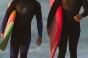 Покорители волн / Chasing Mavericks (2012)