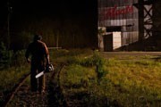 Техасская резня бензопилой 3D / Texas Chainsaw 3D (2013)