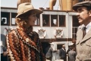 Убийство в Восточном экспрессе / Murder on the Orient Express (1974)