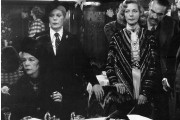 Убийство в Восточном экспрессе / Murder on the Orient Express (1974)