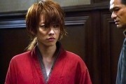 Бродяга Кэнсин / Rur&#244;ni Kenshin: Meiji kenkaku roman tan (2012)