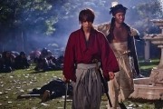 Бродяга Кэнсин / Rur&#244;ni Kenshin: Meiji kenkaku roman tan (2012)