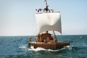 Кон-Тики / Kon-Tiki (2012)