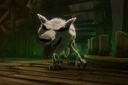 Нико 2 / Niko 2: Lent&#228;j&#228;veljekset (2012)