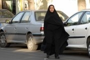 Развод Надера и Симин / Jodaeiye Nader az Simin (2011)