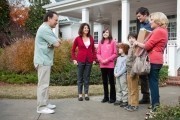 Родительский беспредел / Parental Guidance (2012)