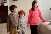 Родительский беспредел / Parental Guidance (2012)