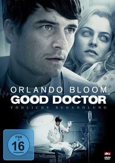 Хороший доктор / The Good Doctor (2011)