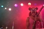 Укуренные / Up in Smoke (1978)