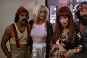 Укуренные / Up in Smoke (1978)