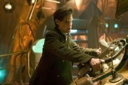 Доктор Кто - сериал / Doctor Who (2005-...)