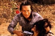 Сукияки Вестерн Джанго / Sukiyaki Western Django (2007)