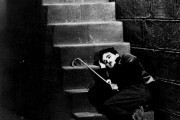 Огни большого города / City Lights (1931)
