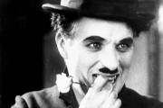 Огни большого города / City Lights (1931)