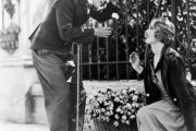 Огни большого города / City Lights (1931)