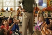 Перед классом / Front of the Class (2008)