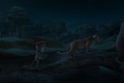 Братва из джунглей / Delhi Safari (2011)