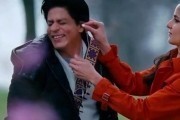 Пока я жив / Jab Tak Hai Jaan (2012)