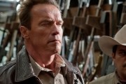 Возвращение героя / The Last Stand (2013)