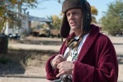 Возвращение героя / The Last Stand (2013)