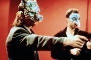 Убить Зои / Killing Zoe (1993)