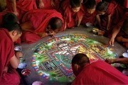Самсара / Samsara (2011)
