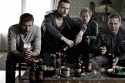 Джекпот / Arme Riddere (2011)