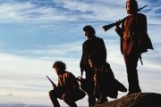 Банда Келли / Ned Kelly (2003)